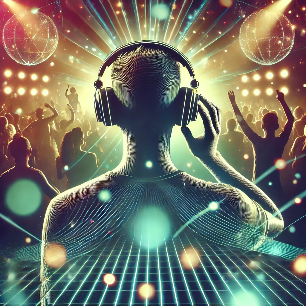 Playlist image