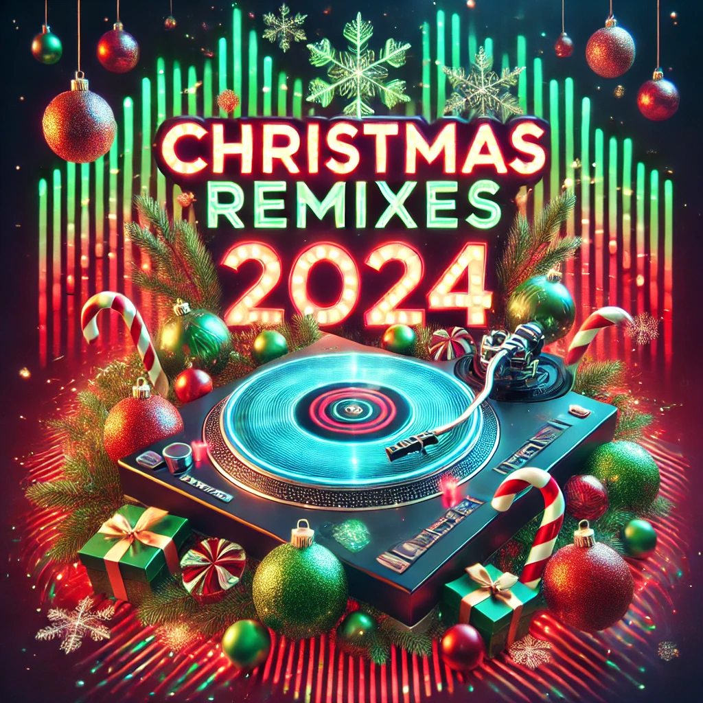Playlist image
