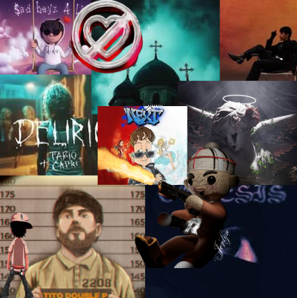 Playlist image