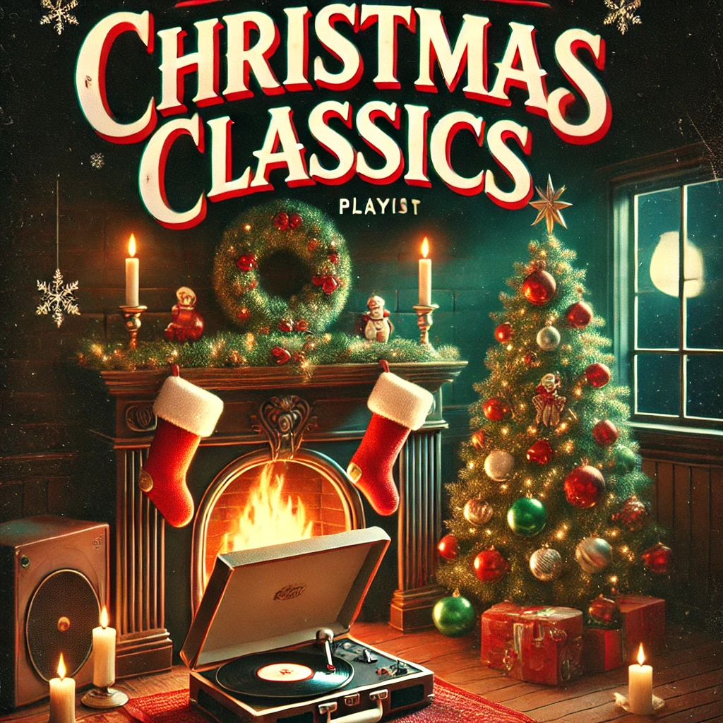 Playlist image